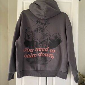 Taylor Swift YNTCD Hoodie